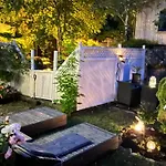 Sjarmerende Familievennlig Hus Med 2 Soverom
