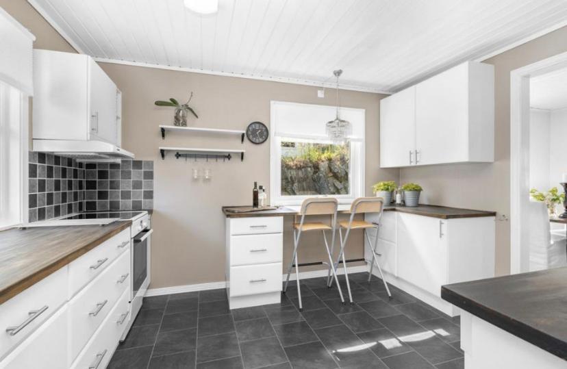 Holiday home Sjarmerende Familievennlig Hus Med 2 Soverom *