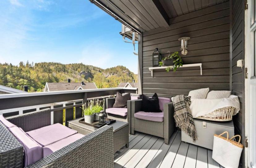 Holiday home Sjarmerende Familievennlig Hus Med 2 Soverom Kristiansand